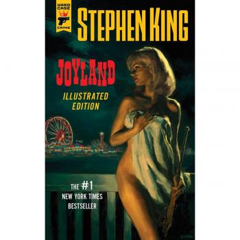 Joyland