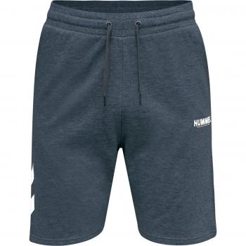 Hummel hmlLegacy Men's Unisex Blue Shorts 2XL