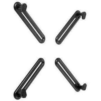 Kit Soporte para Monitores sin Vesa CROMAD