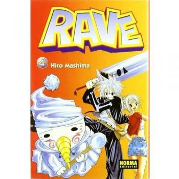 RAVE 04