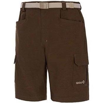 Pantalón Corto Mount-Stretch Declan Izas