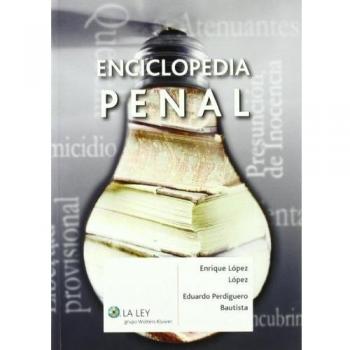 Enciclopedia penal