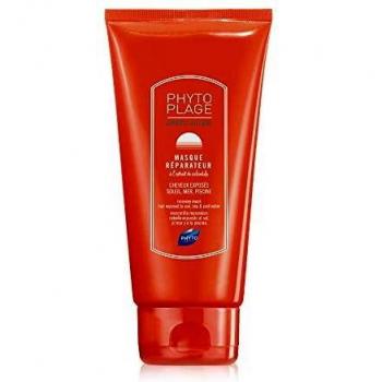PHYTO Plage Recovery Mask for Sun-Exposed Hair, 125 ml