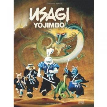Usagi Yojimbo : The Special Edition: 0
