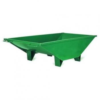 Amasadora reforzada con 4 patas 3500151