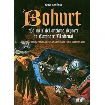 BOHURT