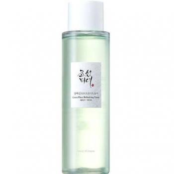 Beauty of Joseon Green Plum AHA BHA Toner 150ml