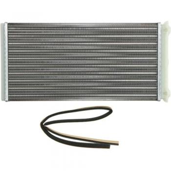 Intercambiador de calor para calefacción interior THERMOTEC D6DA001TT