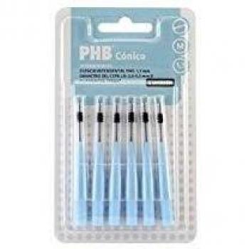 PHB Cepillo De Dientes Manual 1 Unidad 130 g