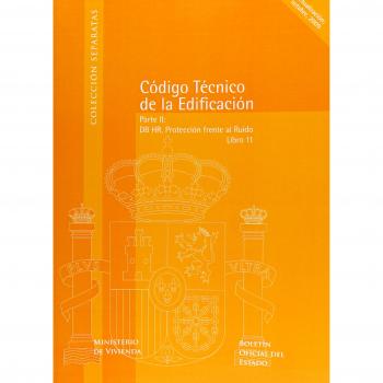Código Técnico de la Edificación