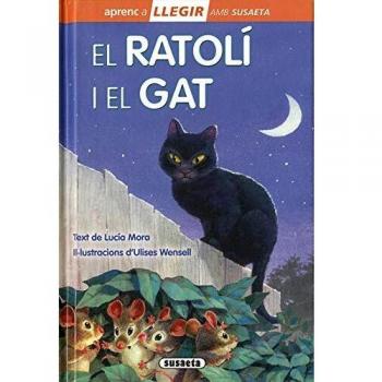 El ratolí i el gat