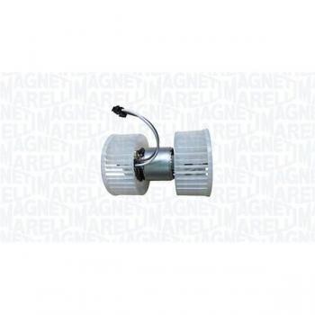 Ventilador de habitáculo MAGNETI MARELLI 069412278010 - Motor eléctrico para interior