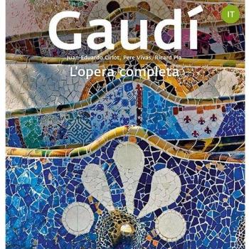 Gaudí, introduzione alla sua architettura: Introduzione alla sua architettura