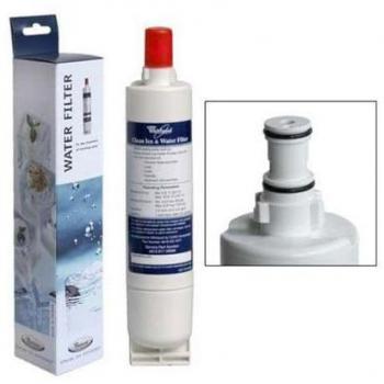 Filtro de Agua Original Whirlpool SBS200/SBS002 - Ref: 484000008726