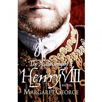 Autobiografía de Enrique VIII por Margaret George - Edición Completa y Detallada