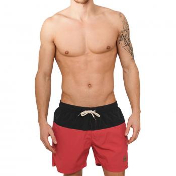 Urban Classic Basic 4XL Men's Swim Shorts
