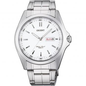 Orient Sporty Quartz FUG1H001W6 Men's Watch