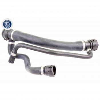 Tubería de radiador flexible VAICO V20-1765 para BMW, Durite de refrigeración, Tubo de líquido refrigerante