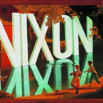 NIXON