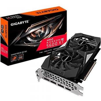Gigabyte Carte Graphique Gaming OC