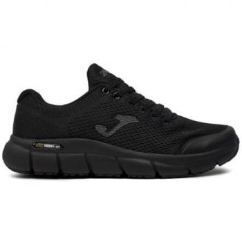 Zapatillas Joma Zen 2421 Hombre Negro Puro Talla 44