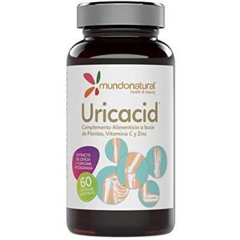 Mundonatural Complemento Alimenticio - 150 gr