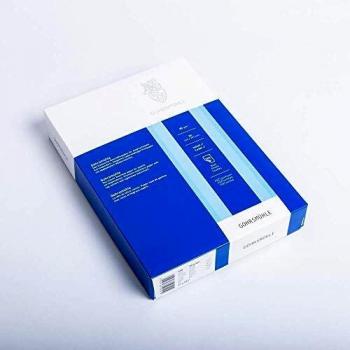 Papel Comercial Gohrsmühle A4 90g/m² Blanco, 500 Hojas