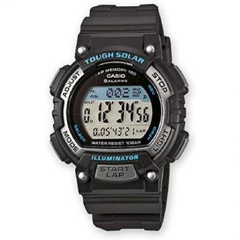 Casio Reloj de Pulsera STL-S300H-1AEF