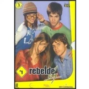 Pack Rebelde Way