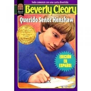 Querido señor Henshaw