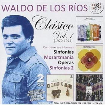 Clásico Vol.1 1970-1974