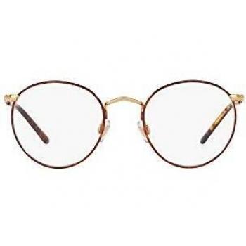 Ray-Ban Men's 0PH1179 Optical Frames, Black