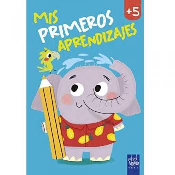 Mis primeros aprendizajes +5