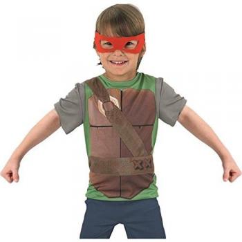Disfraz Infantil de Tortugas Ninja Rubies