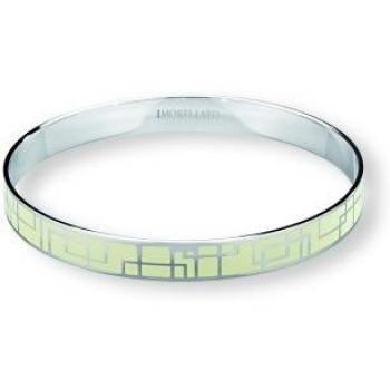 Pulsera de Mujer Morellato Croco con Diseño Elegante y Detalles en Relieve