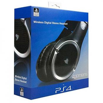 Ardistel - Wireless Stereo Gaming Headset