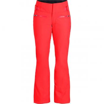 Spyder Women's Winner Ski Pants - Prism Pink