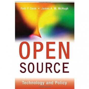 Open Source Technology and Policy by Fadi P. Deek - Cambridge University Press