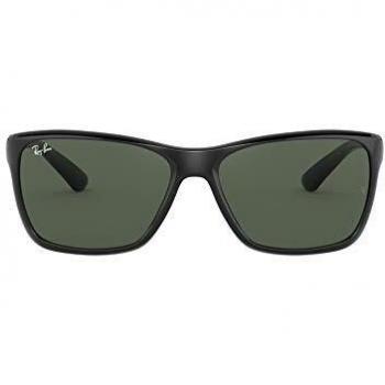 Ray-Ban 0rb4331 Gafas de Lectura, Black, 61 Unisex Adulto
