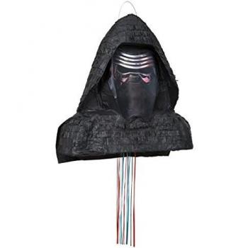Unique Party - Piñata de Star Wars EP VII Kylo Ren