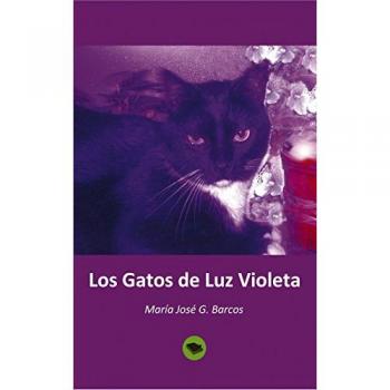 Los Gatos de Luz Violeta