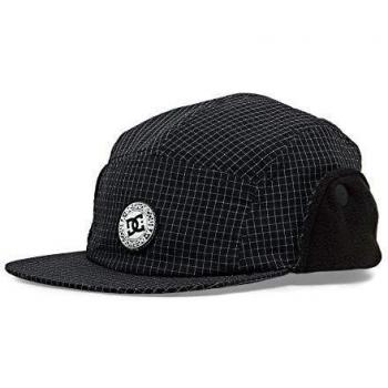 DC Shoes Boondocks - Gorra Camper - Hombre - One Size