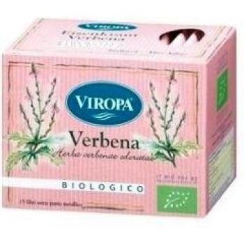 Viropa Verbena Bio 15 Sobres