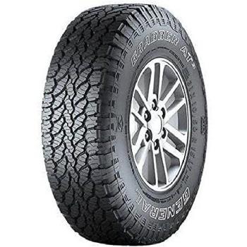 Neumático General Tire Grabber AT3 para todo terreno (275/40 R20 106H XL)