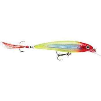 Rapala Luhr-Jensen X-Rap Fresh 08 Cm CLN