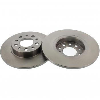 Disco de freno ventilado MAPCO 25228 para Toyota Prius II Liftback