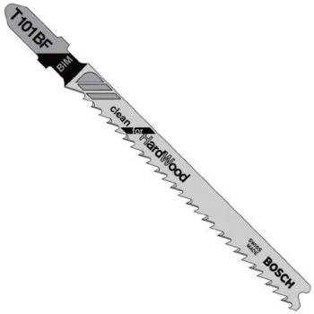 Bosch Professional 2 608 634 234 Hoja de sierra de calar T 101 BF