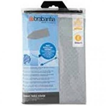 Brabantia M120754 - Funda para tabla de planchar muleton 196423-135 x 49