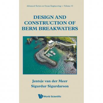 Design and Construction of Berm Breakwaters: 40