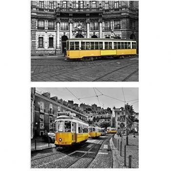 CUADRO FOTOIMPRESION 2/M LIENZO 40 X 1,50 X 30 CM